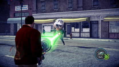 Saints Row IV (EU)