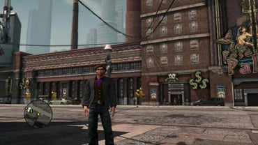 Saints Row: The Third