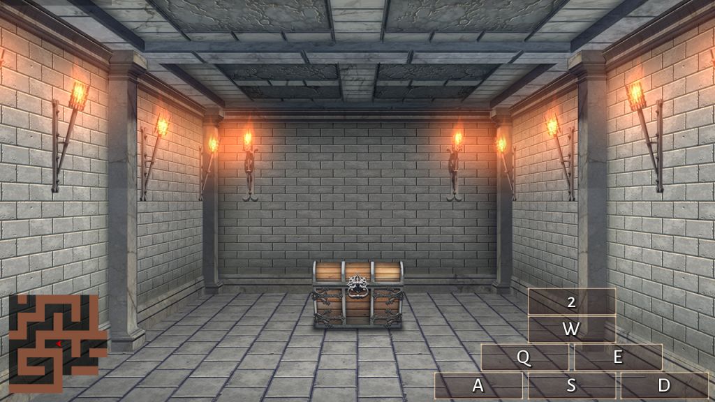 Sakura Dungeon
