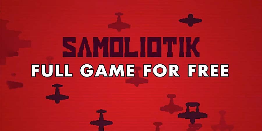 SAMOLIOTIK