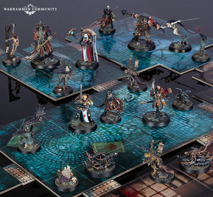 Warhammer Quest