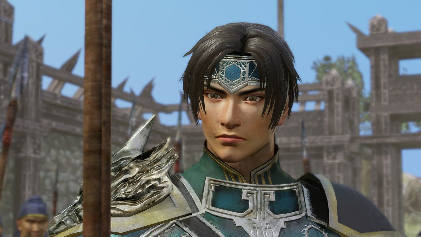 Dynasty Warriors 8: Empires