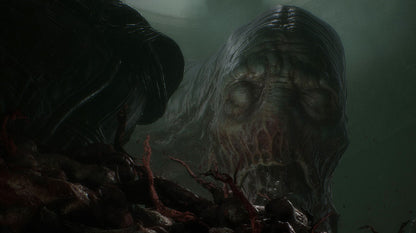 Scorn (Epic)