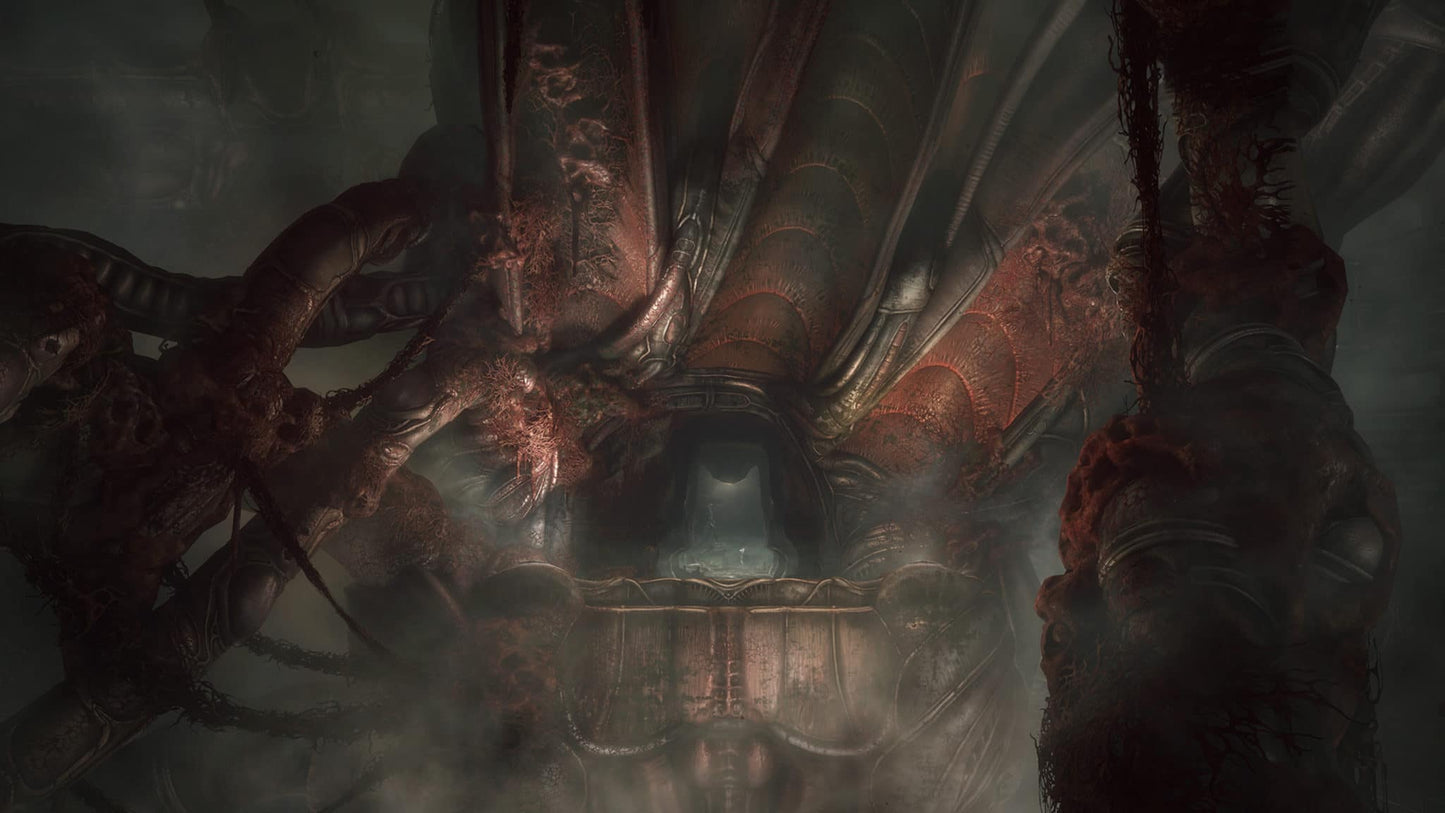 Scorn (Steam)