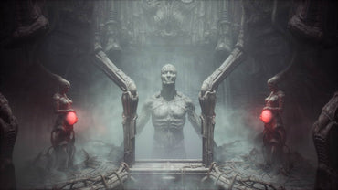 Scorn (Epic)