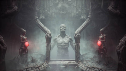 Scorn (Epic)