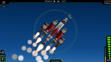 Simple Rockets 2