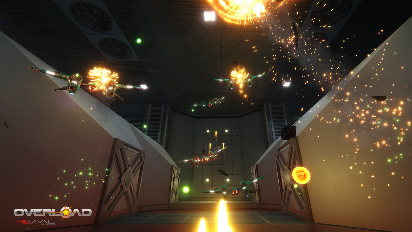 Overload (EU)