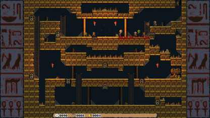 Defend Your Crypt