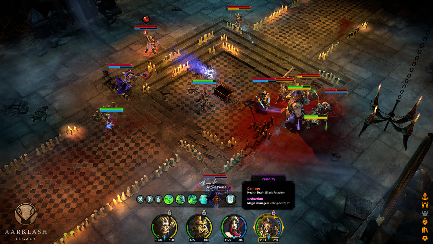 Aarklash: Legacy (EU)
