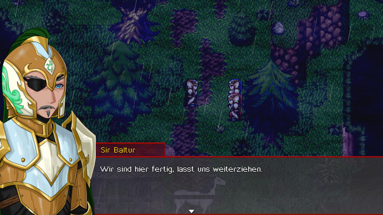 Vampires Dawn 3 - The Crimson Realm
