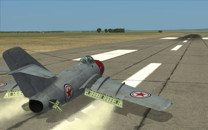 DCS: MiG-15bis by Belsimtek