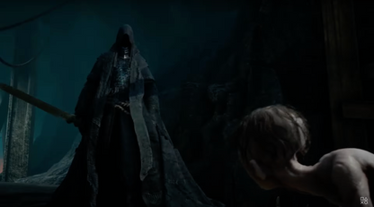 The Lord of The Rings: Gollum (Precious Edition) (EU)