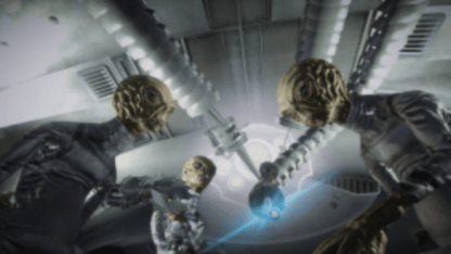 Fallout 3 - Mothership Zeta (DLC) (Xbox 360 / Xbox One)
