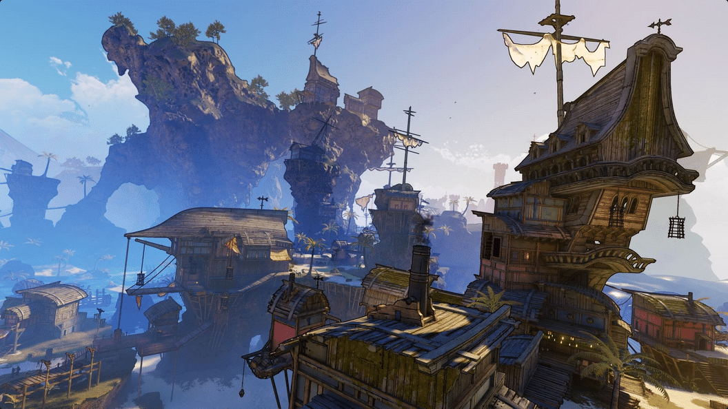 Tiny Tina's Wonderlands (Epic)