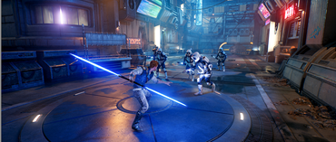 Star Wars Jedi: Survivor