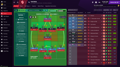 Football Manager 2012