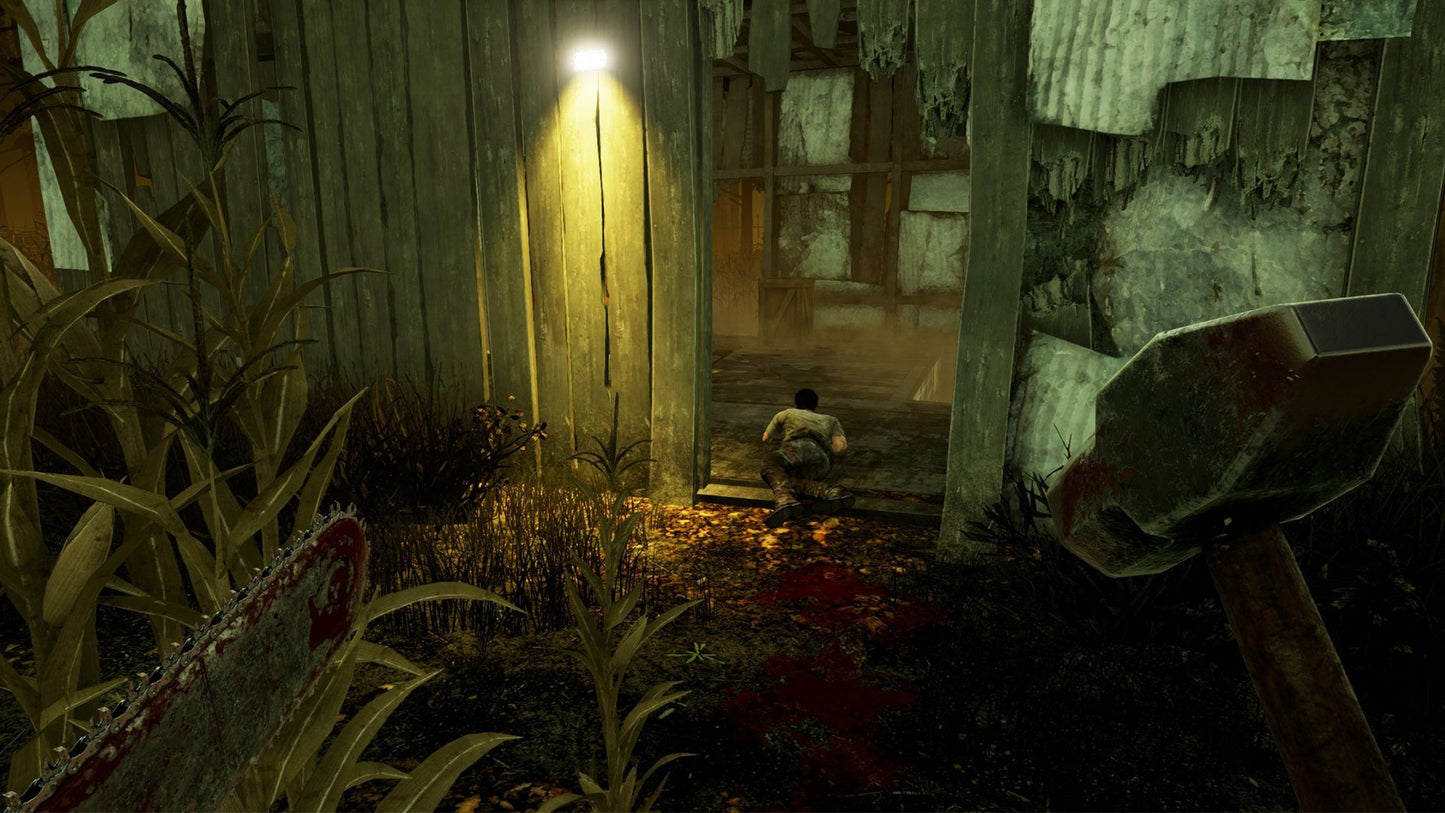 Dead by Daylight - Leatherface (DLC)