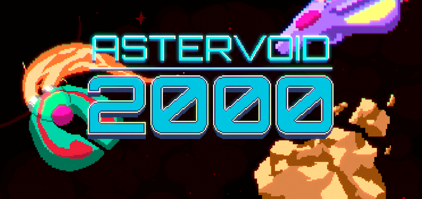 Astervoid 2000