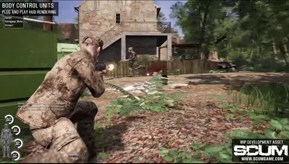 SCUM (EU)