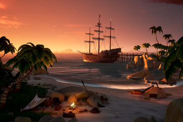 Sea of Thieves: Anniversary Edition