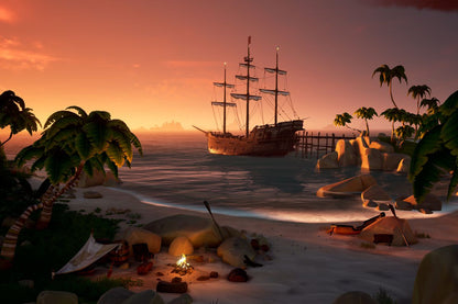 Sea of Thieves: Anniversary Edition