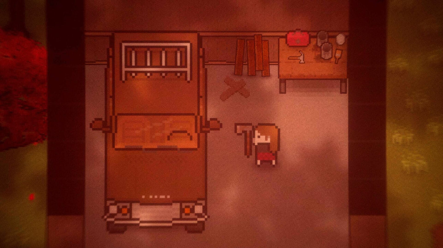 Search Party: Director's Cut (Steam)