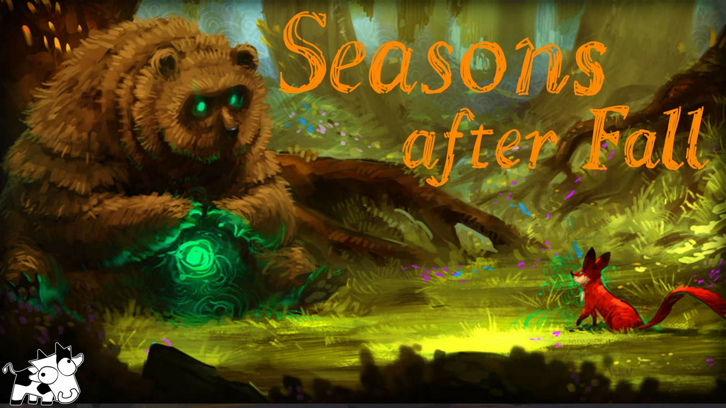 Seasons After Fall