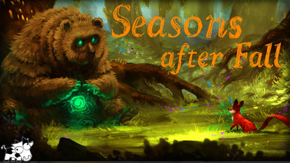 Seasons After Fall