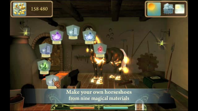 Secret of the Magic Crystals Complete