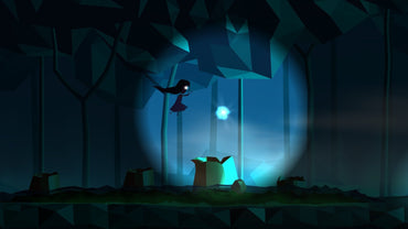 Selma and the Wisp