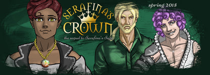 Serafina's Crown