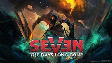 Seven: The Days Long Gone (EU)