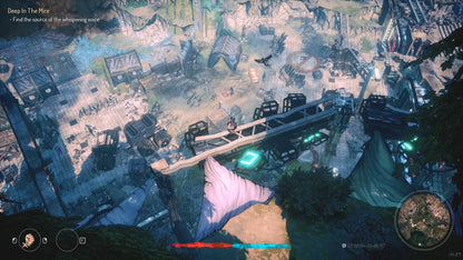 Seven: The Days Long Gone (EU)