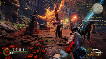 Shadow Warrior 2 (Deluxe Edition)