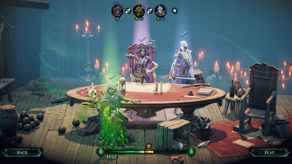 Shadow Gambit: The Cursed Crew (Steam)