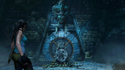Shadow of the Tomb Raider Definitive Edition EU (Xbox One)