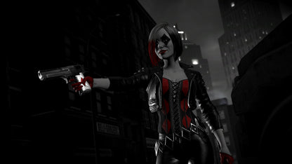 Telltale Batman (Shadows Edition)