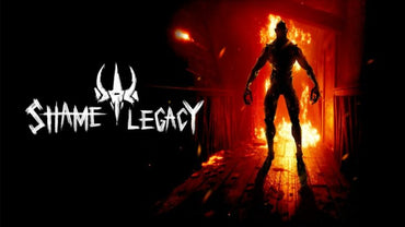 Shame Legacy (Steam)