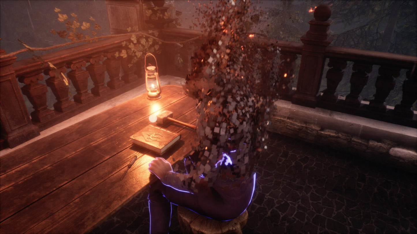 Shame Legacy (Steam)