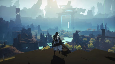 Shattered - Tale of the Forgotten King