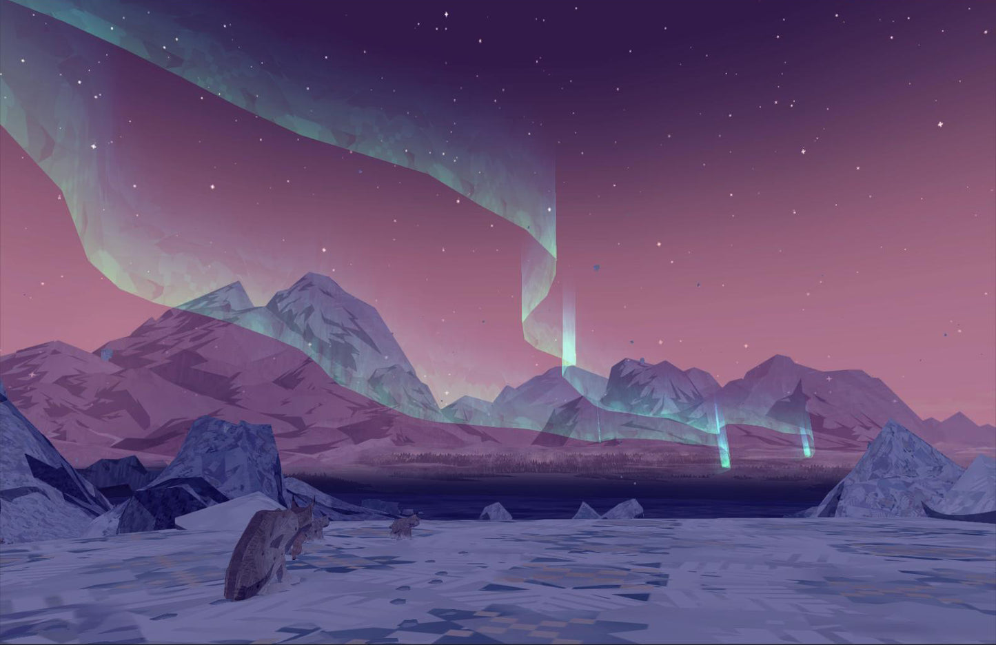 Shelter 2 Mountains DLC