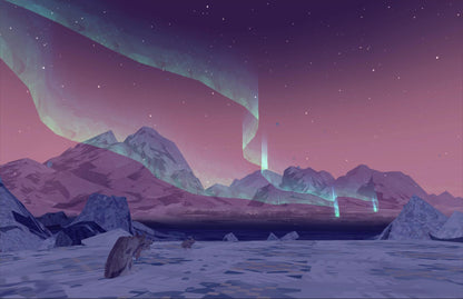 Shelter 2 Mountains DLC