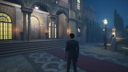 Sherlock Holmes Chapter One