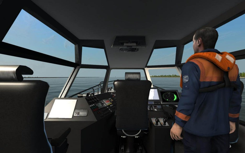 Ship Simulator Extremes Collection (EU)