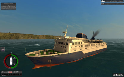Ship Simulator Extremes