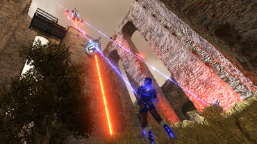ShootMania Storm