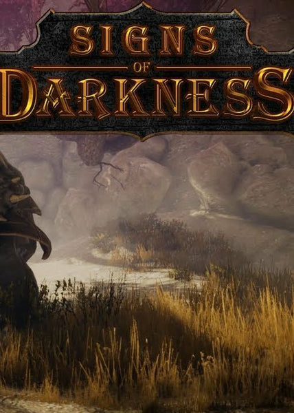 Signs Of Darkness
