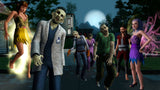 The Sims 3 - Supernatural (DLC) (EU)