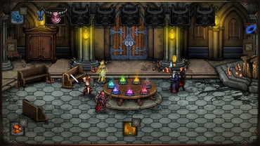 Sin Slayers